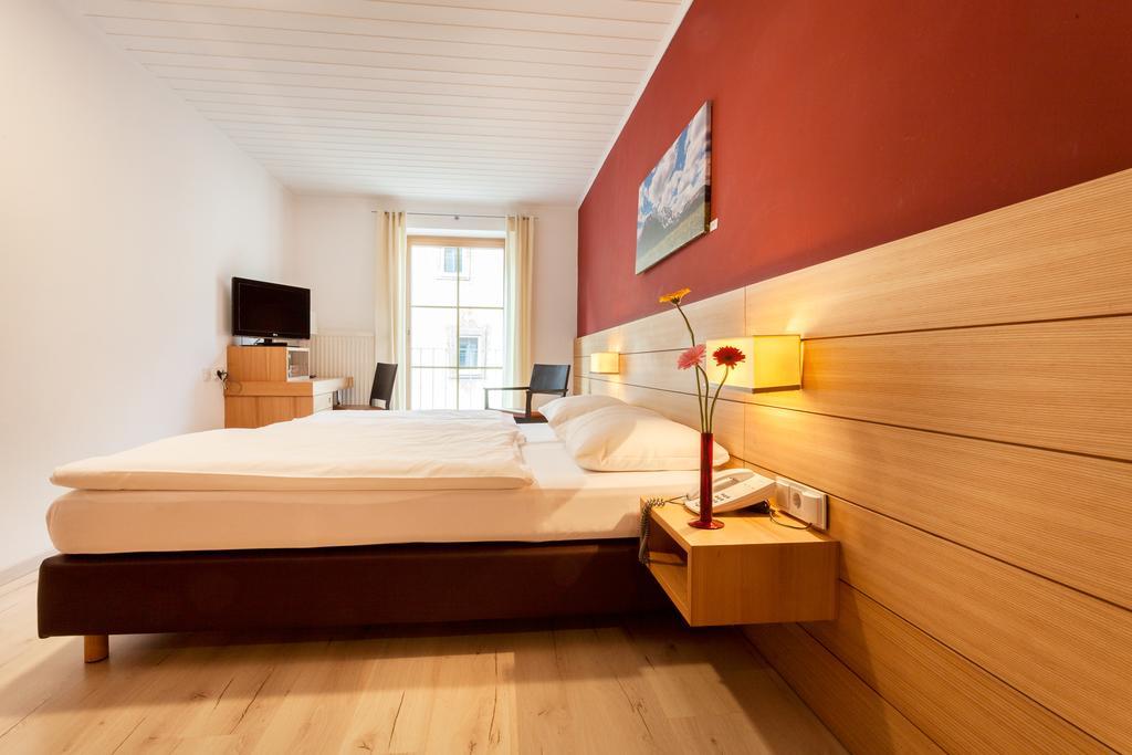 Hotel.Pension.Golingen Golling an der Salzach Kültér fotó