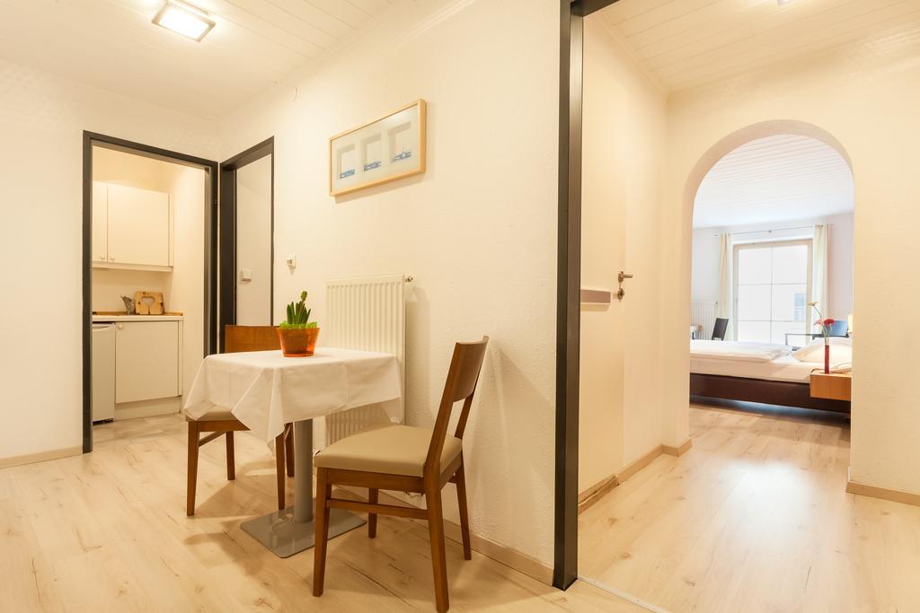 Hotel.Pension.Golingen Golling an der Salzach Kültér fotó