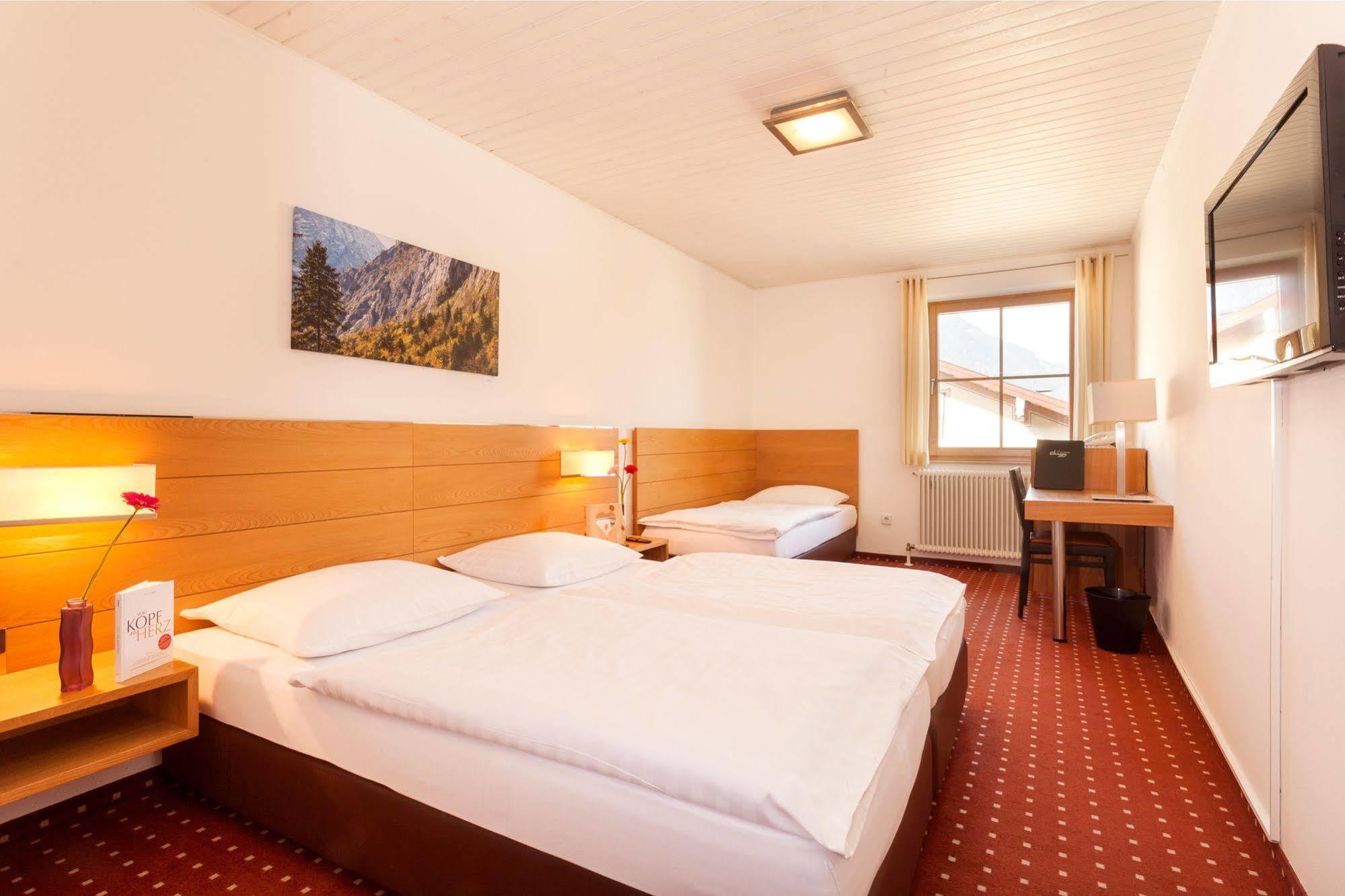Hotel.Pension.Golingen Golling an der Salzach Kültér fotó
